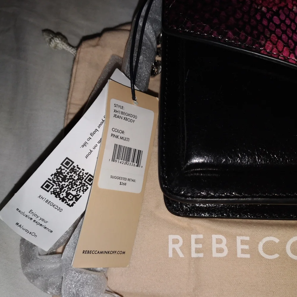 Rebecca minkoff - Picture 2 of 6